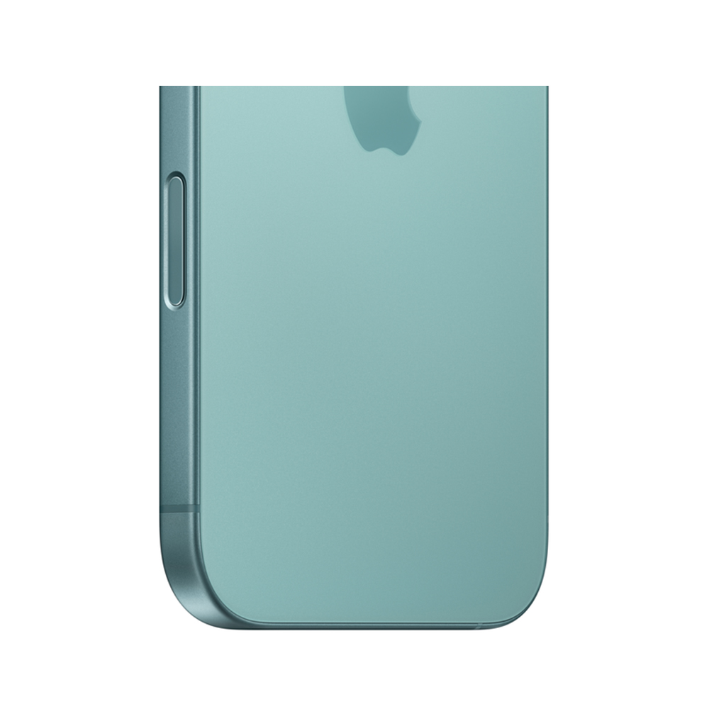 Apple iPhone 16 128Gb (Teal) (eSIM)