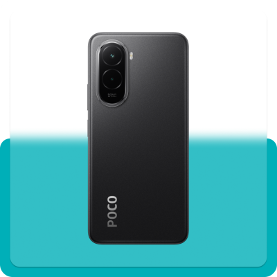 Xiaomi Poco M7: обзор — батарея 7000 мАч и 144 Гц  Device365 — Device365