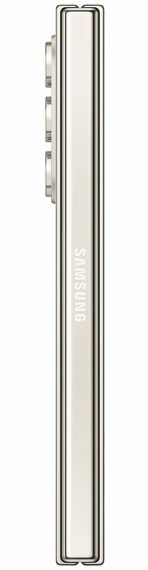 фото Samsung Galaxy Z Fold 5 5G 12/512Gb (Cream), Samsung