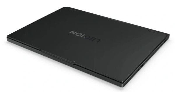 Ноутбук Lenovo Legion 5 15AKP10 (15.1", OLED, AMD Ryzen AI 7 350, 32Gb, 1Tb SSD, NVIDIA GeForce RTX 5070 8Gb, без ОС) (Черный) — фото 8