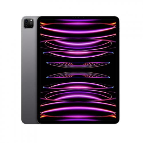 Apple iPad Pro 12.9 (2022) 128Gb Wi-Fi (Space Gray)