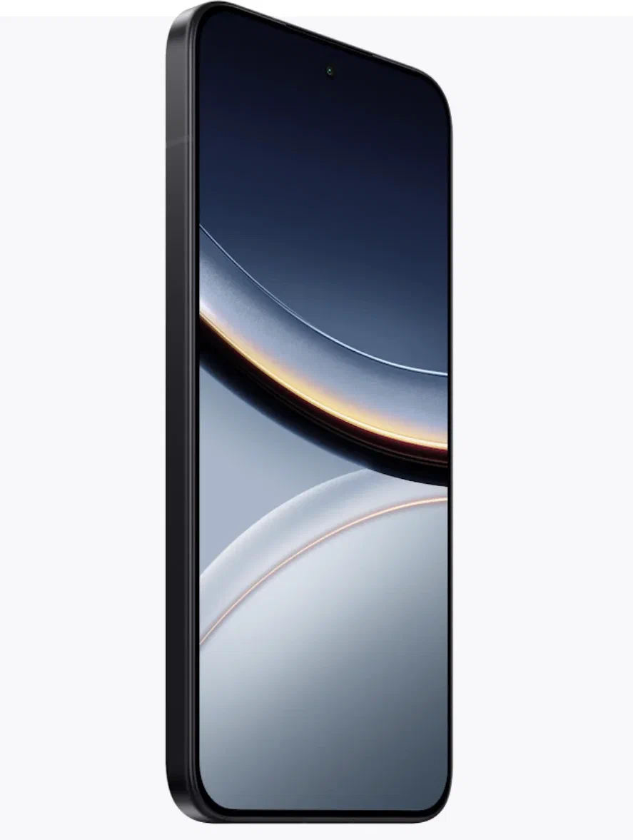 фото Xiaomi Poco F7 5G 12/512Gb (Black), Xiaomi