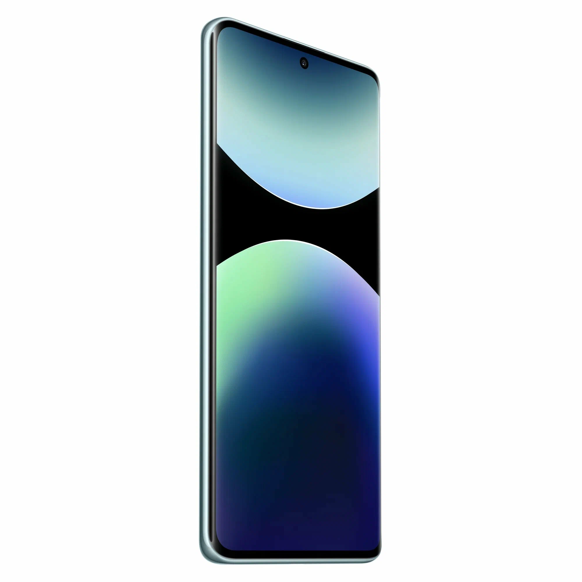 фото Xiaomi Redmi Note 14 Pro+ 12/512Gb (Frost Blue), Xiaomi