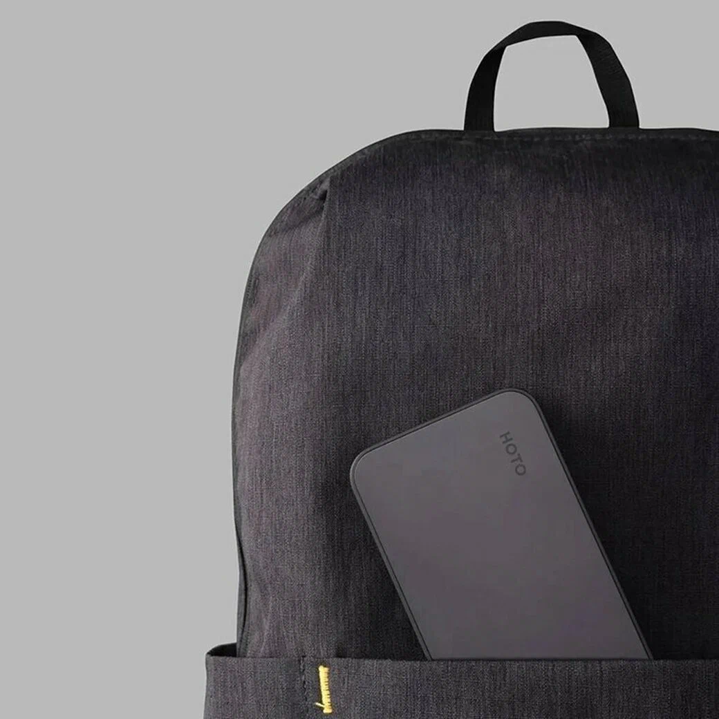 Электрическая отвертка Xiaomi Hoto Electric Screwdriver Set 25 в 1 (QWLSD010) (черный)