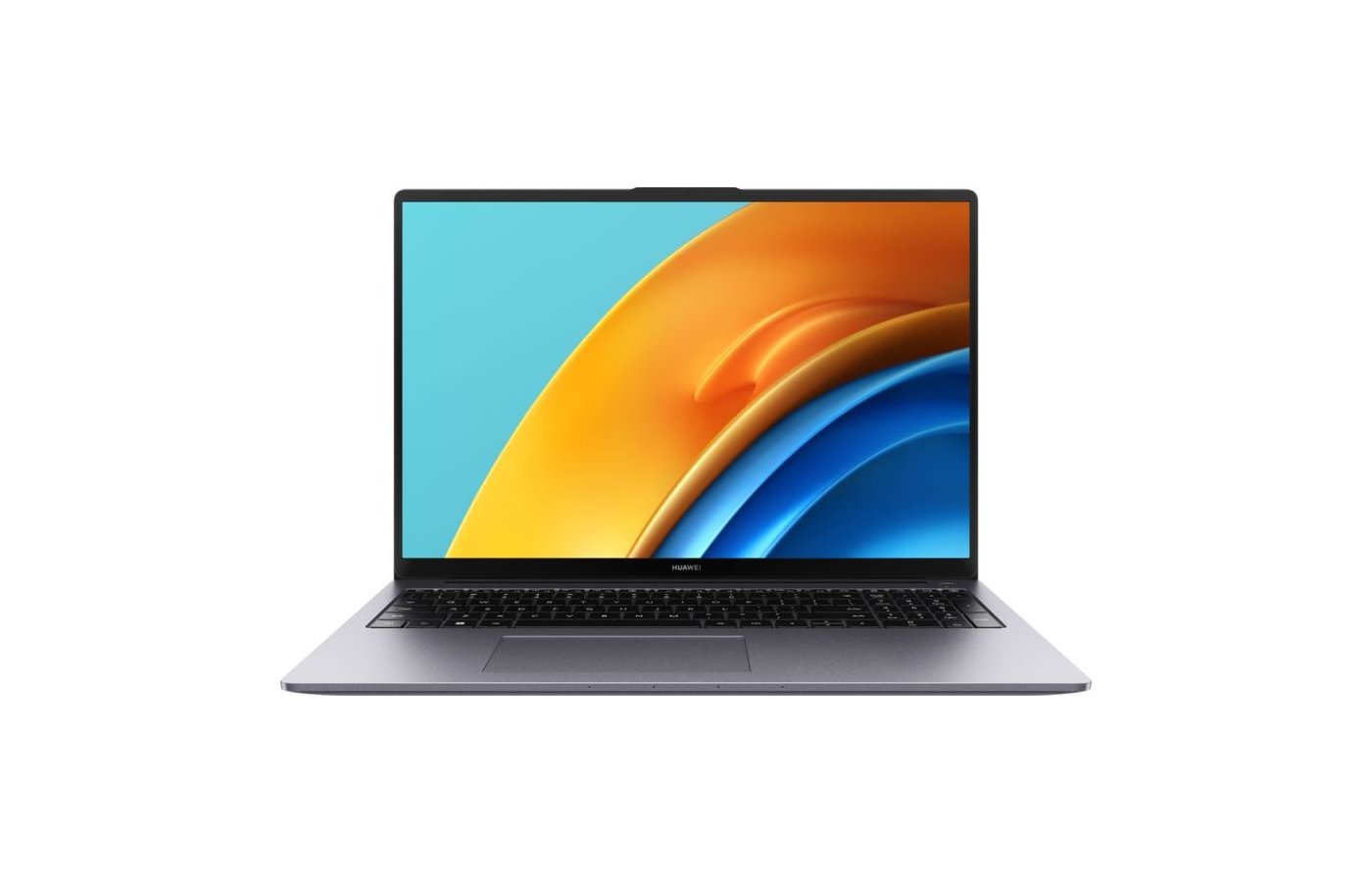 Huawei MateBook D16 MCLG-X: обзор ноутбука i5-13420H | Device365 — Device365