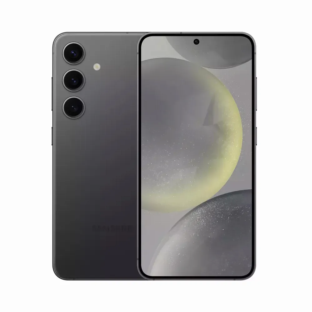 фото Samsung Galaxy S24+ 12/512Gb (Onyx Black), Samsung