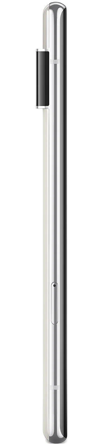 фото Google Pixel 6 Pro 12/128Gb (Cloudy White), Google