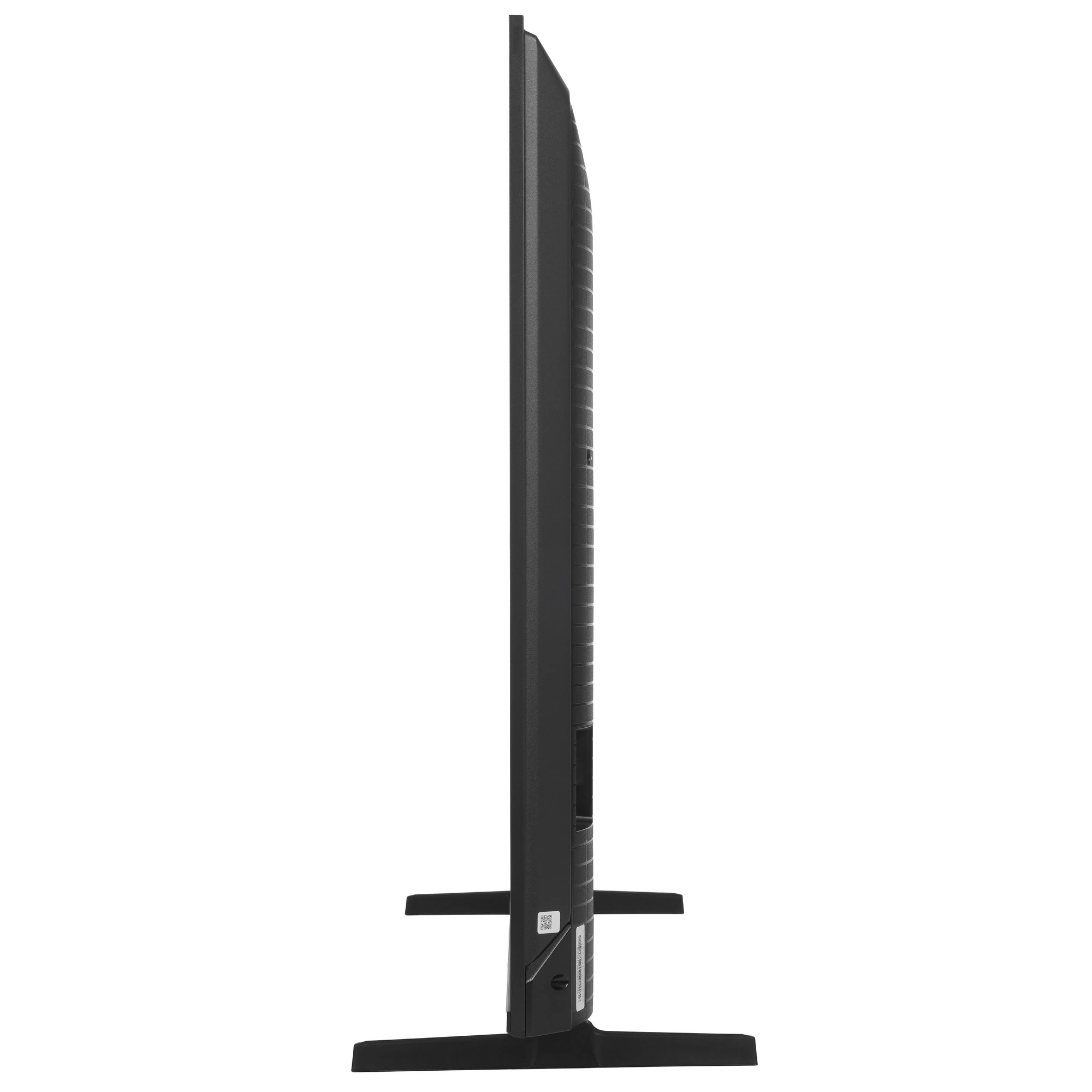 Телевизор Hisense 55E7S PRO угольно-серый/черный, 55", QLED 4K UHD, 144 Гц, Smart TV — фото 3