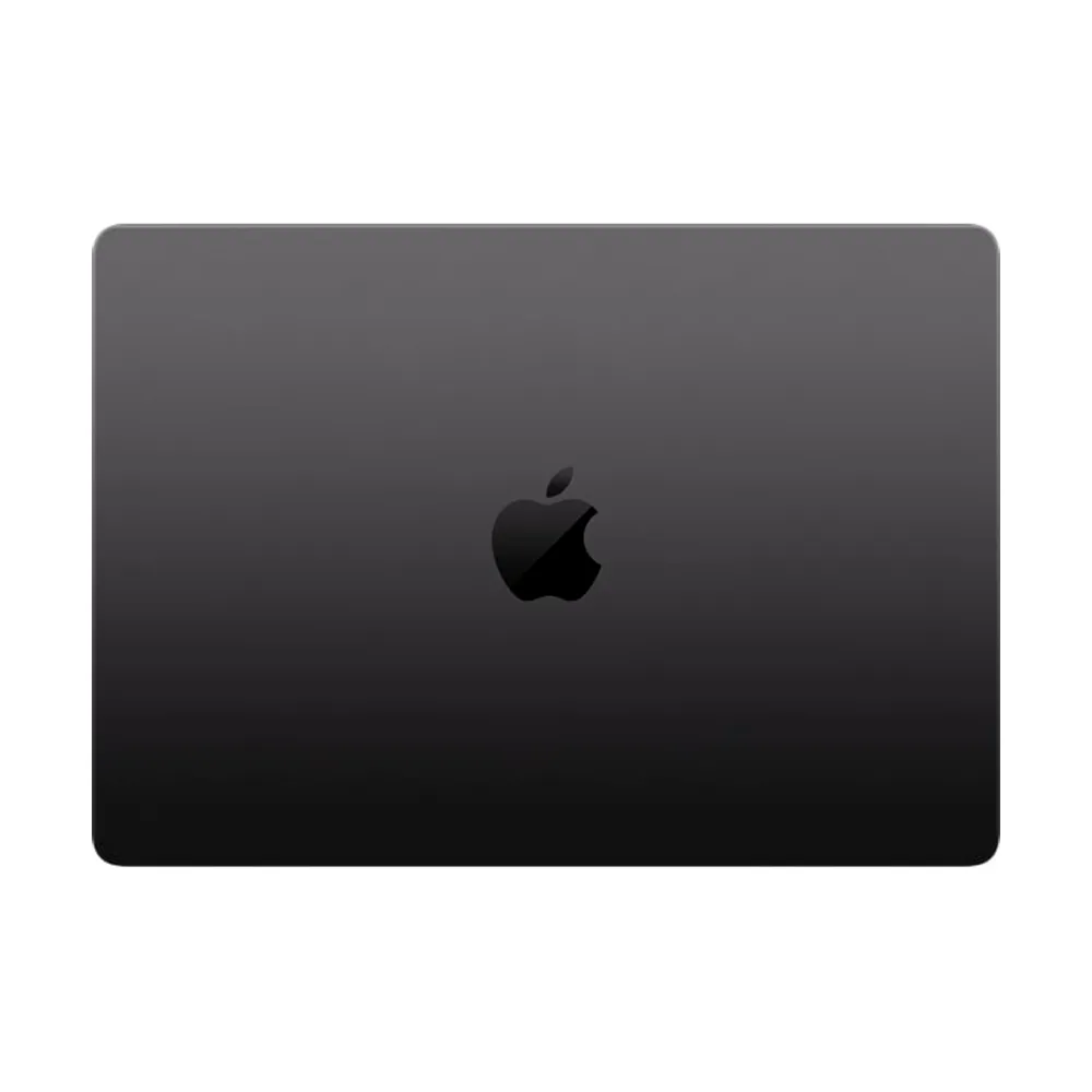 Apple MacBook Pro 14" CUSTOM M4 Max (16C CPU / 40C GPU, 64GB, 2TB SSD, Standard Display, Space Black) (Z1FG0000N)