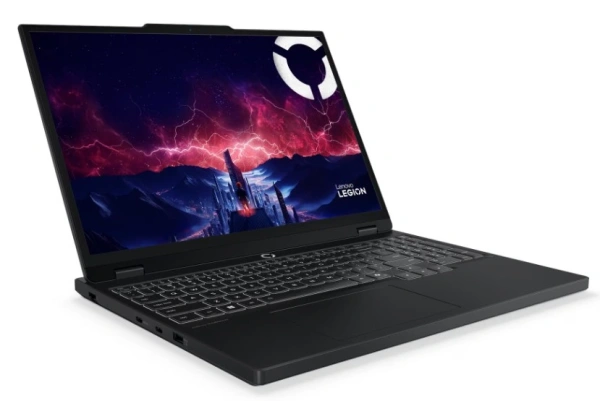 Ноутбук Lenovo Legion 5 15AHP10 (15.1", OLED, AMD Ryzen 7 260, 32GB, 1024GB SSD, NVIDIA GeForce RTX 5050 8GB, Без ОС) (Черный) — фото 9