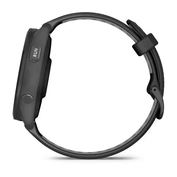фото Смарт-часы Garmin Forerunner 265 (Black) (010-02810-10)