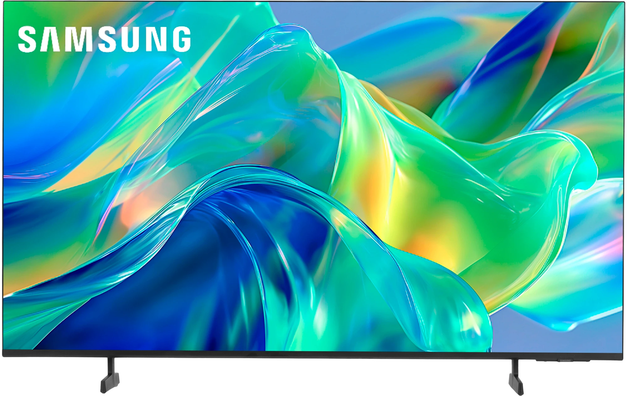 Телевизор Samsung UE50M1EHAUXPY, 50", Mini LED 4K UHD, 60 Гц, Smart TV (Tizen)