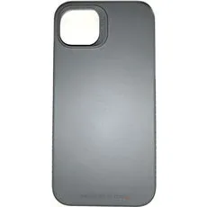 фото Чехол-накладка Zagg Rio для iPhone 14 Pro пластиковый (серый)