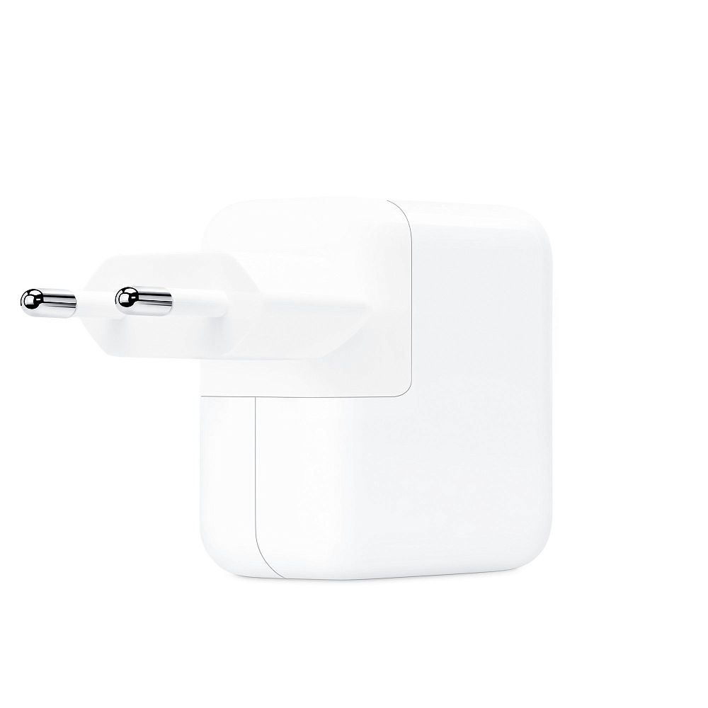 Блок питания Apple 30W USB-C Power Adapter (MY1W2)