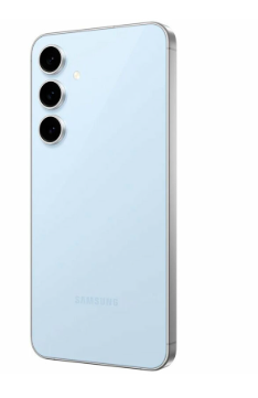 фото Samsung Galaxy S24 FE 8/256Gb (SM-S721B/DS) (Blue), Samsung