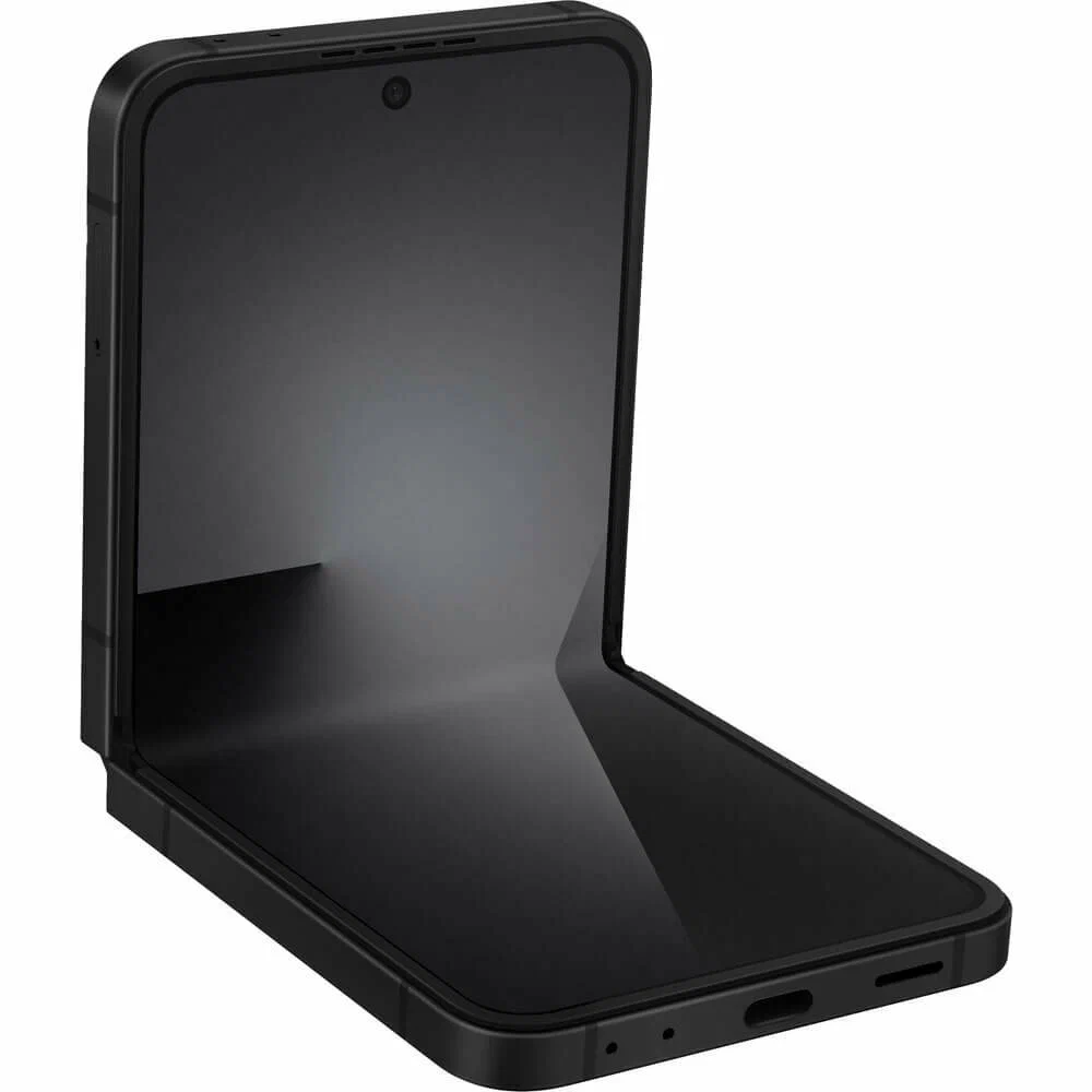 фото Samsung Galaxy Z Flip7 FE 5G 8/128Gb (Black), Samsung