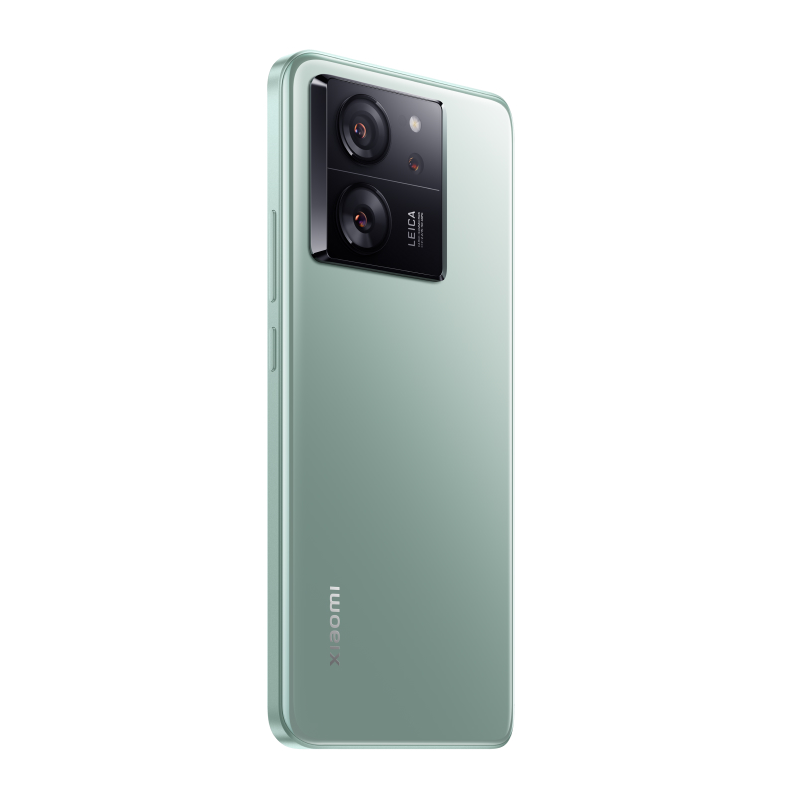 фото Xiaomi 13T Pro 12/512GB (Green), Xiaomi