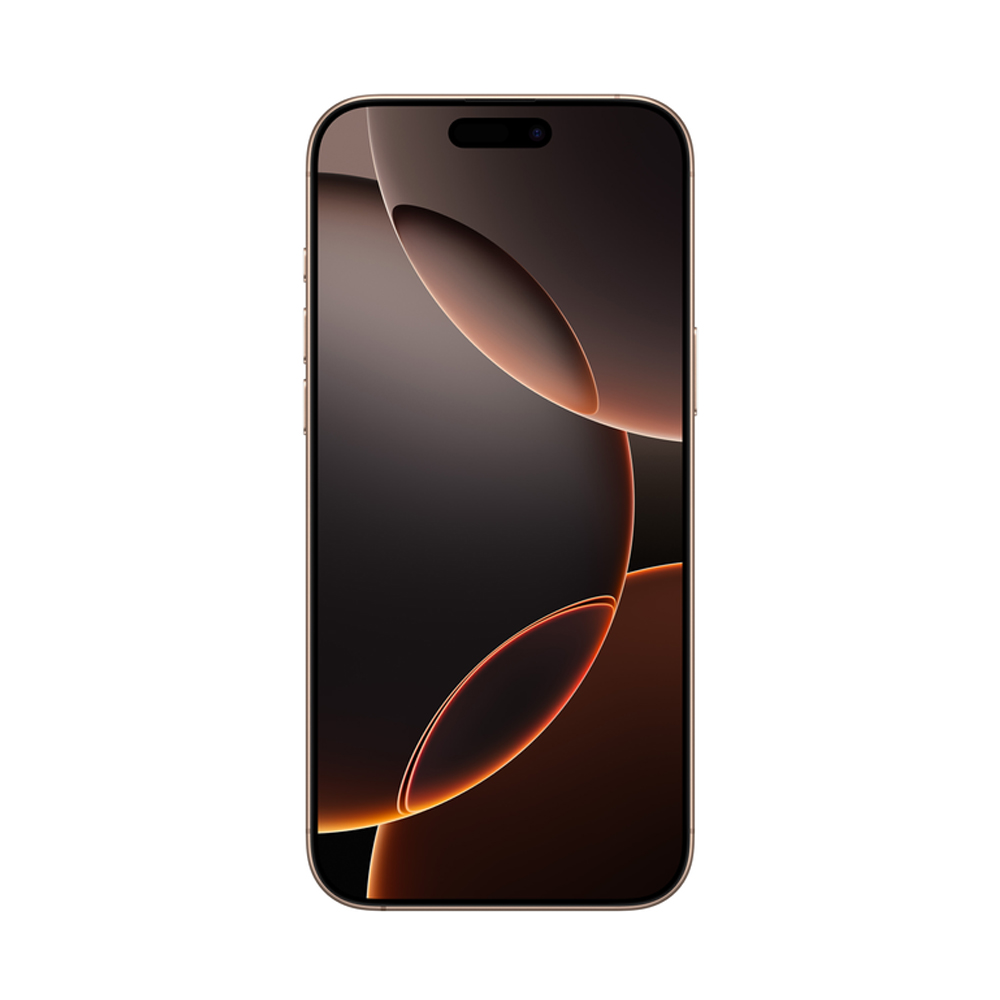Apple iPhone 16 Pro 512Gb (Desert Titanium) (eSIM)