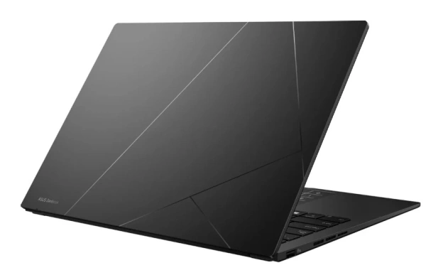 Ноутбук ASUS Zenbook 14 UM3406GA-QD118 (14", OLED, AMD Ryzen AI 5 430, 16 ГБ, SSD 1 ТБ, AMD Radeon, без ОС) — фото 4