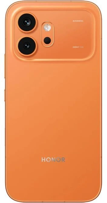 фото Honor 600 12/512Gb (Orange), Honor