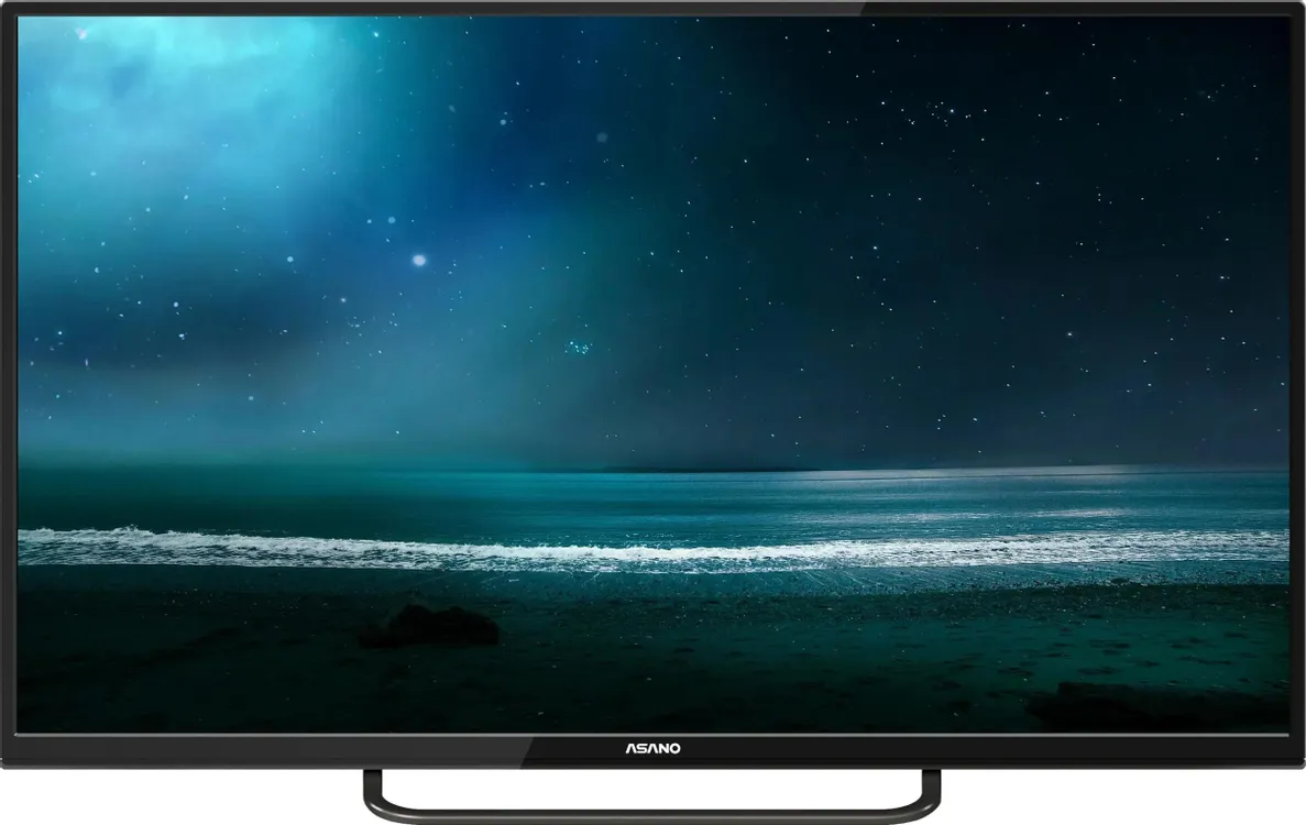 Телевизор Asano 40LF1110T, 40", DLED FHD, 60 Гц
