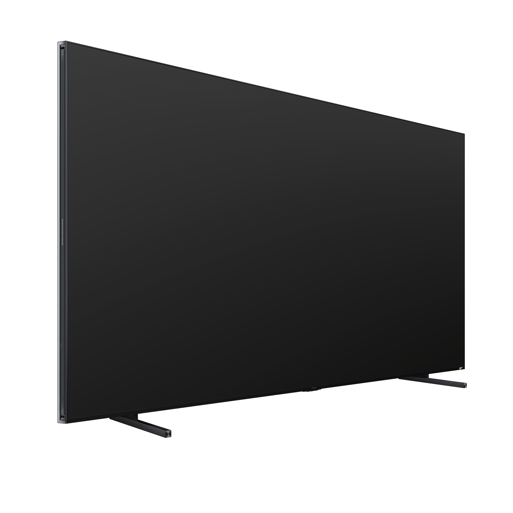 Телевизор Hisense 116UXQ, 116", Mini LED 4K UHD, 165 Гц, Smart TV — фото 2