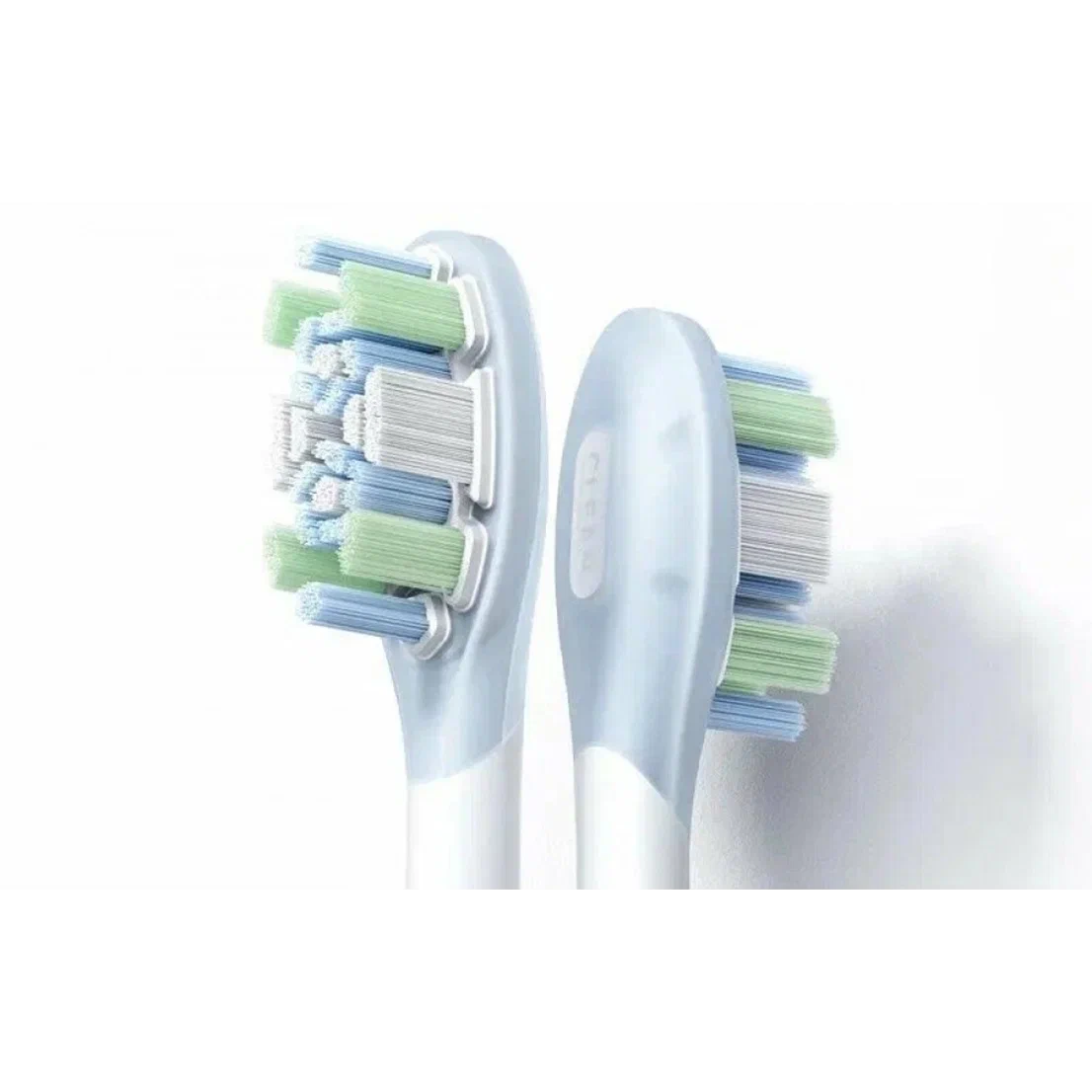 Электрическая зубная щетка Xiaomi Mijia Sonic Electric Toothbrush MES609 (голубой)