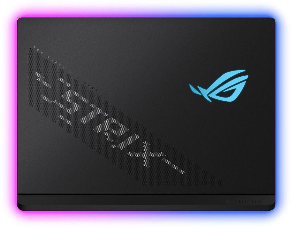 Ноутбук ASUS ROG Strix SCAR 18 G835LW-SA190W (18" 2.5K MiniLED, Intel Core Ultra 9 275HX, 64Gb, 1Tb SSD, NVIDIA GeForce RTX 5080 16Gb, Windows 11 Home — фото 6