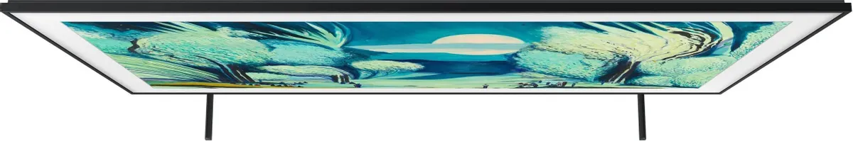 Телевизор Samsung QE75LS03FAUXRU, 75", QLED 4K UHD, 120 Гц, Smart TV (Tizen) — фото 4
