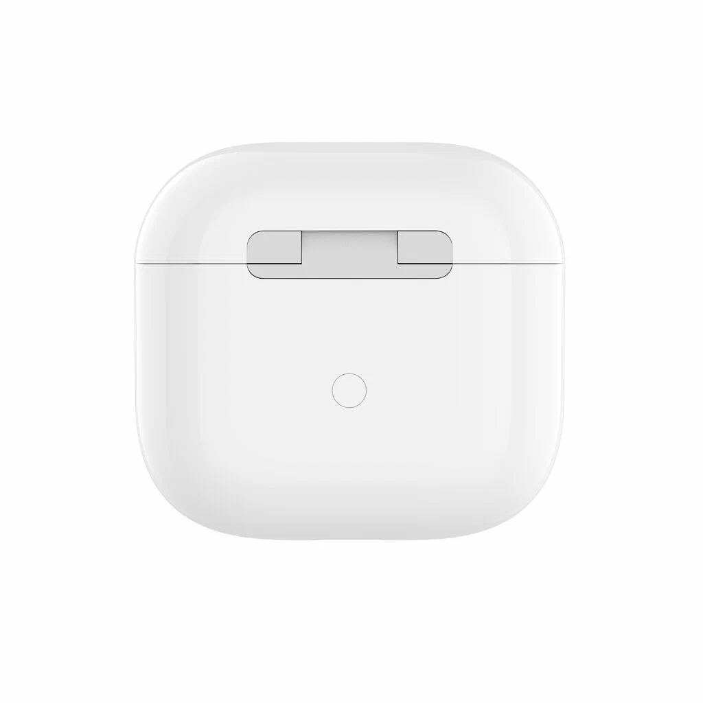 Футляр Apple Charging Case для AirPods 4 ANC (MXP93) Б/У