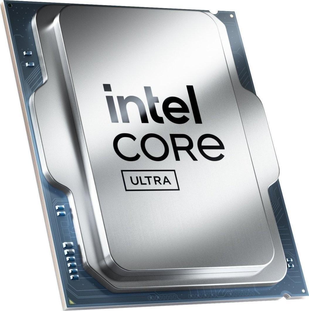 Процессор Intel Core Ultra 7 265K OEM AT8076806412