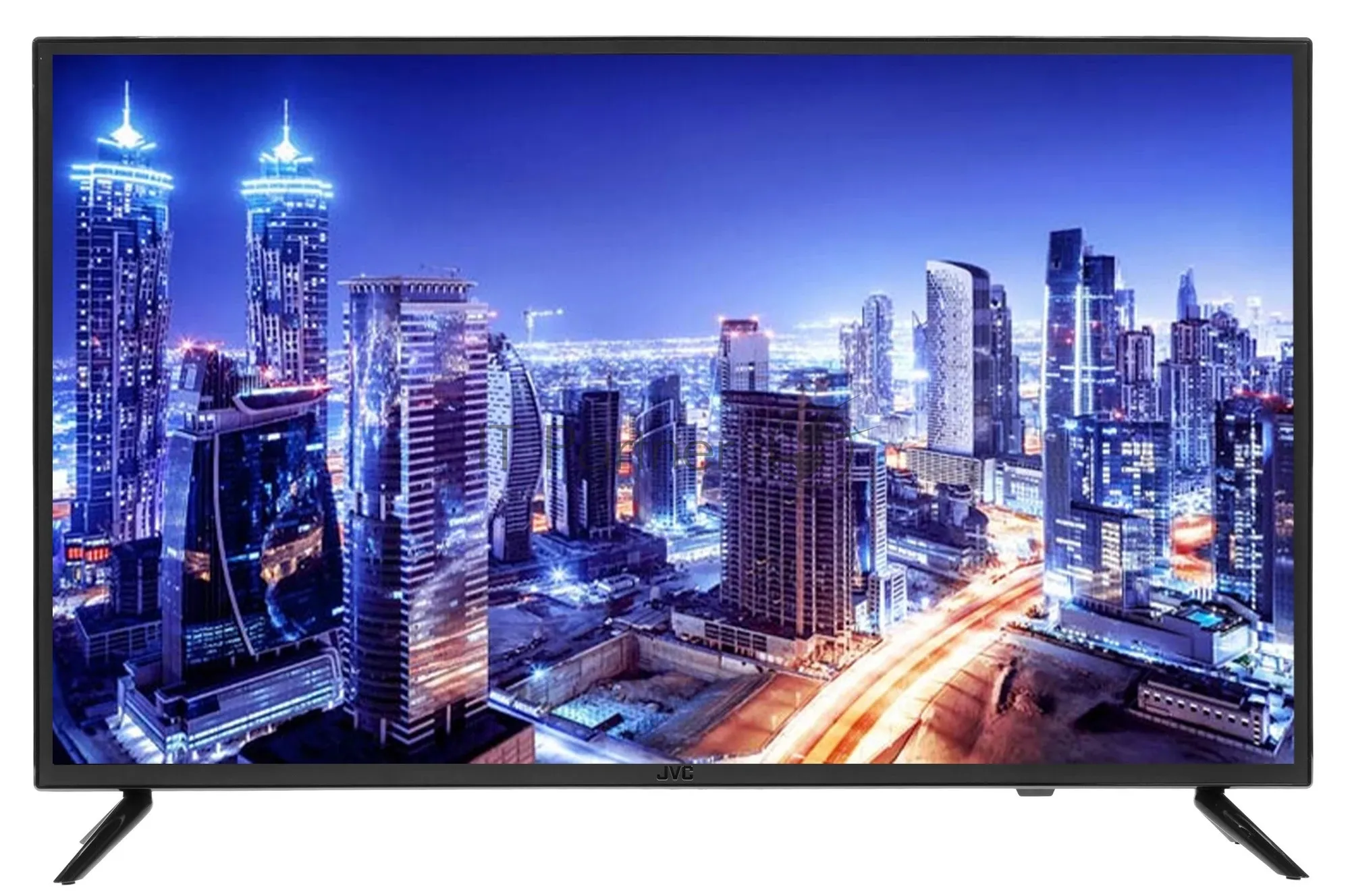 Телевизор JVC LT-32M380, 32", LED HD, 60 Гц