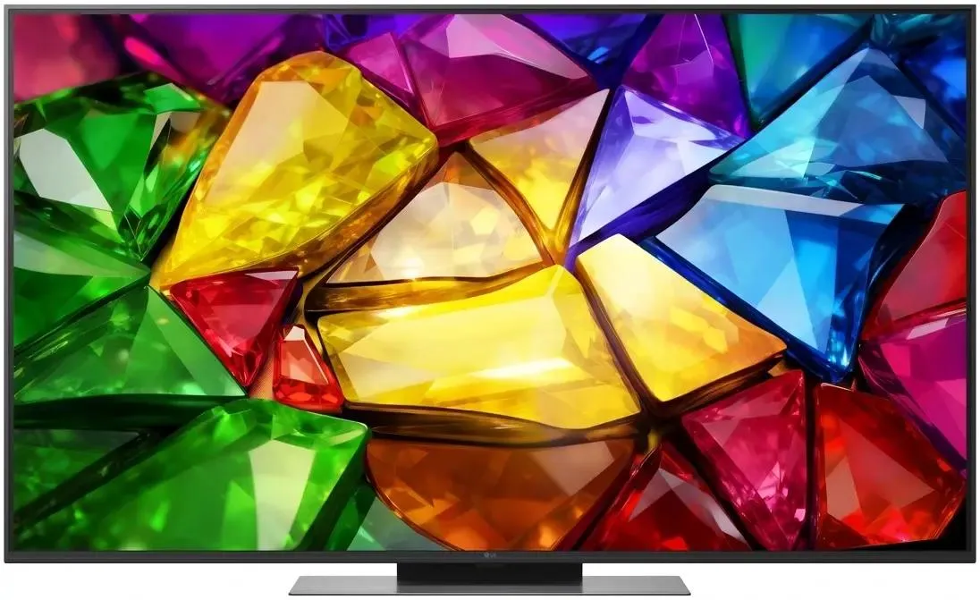 Телевизор LG 55MRGB86B6A.ARUG, 55", LED 4K UHD, 120 Гц, Smart TV (webOS)