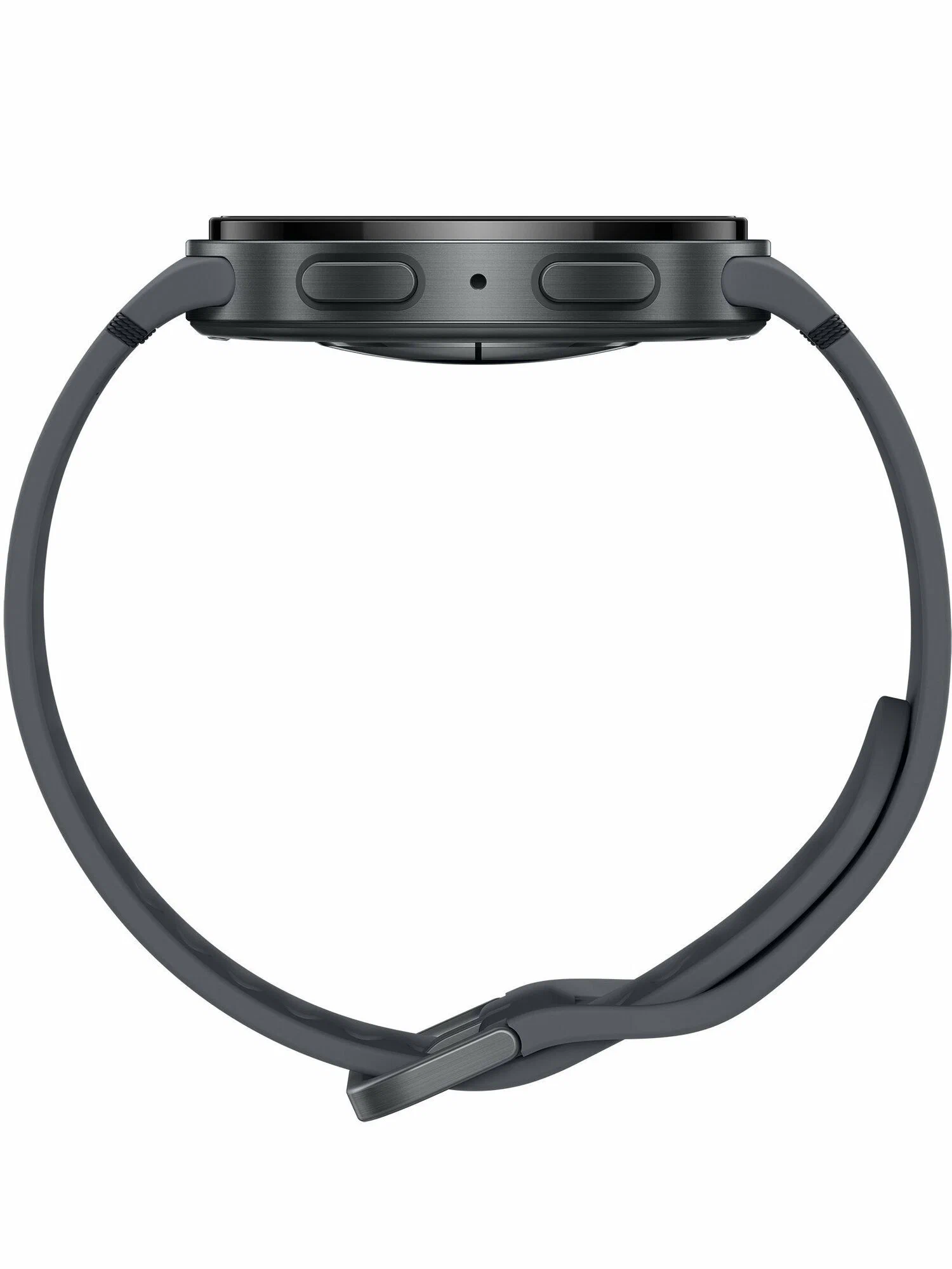 Смарт-часы Samsung Galaxy Watch 8 40mm (SM-L320) (Graphite) — фото 5