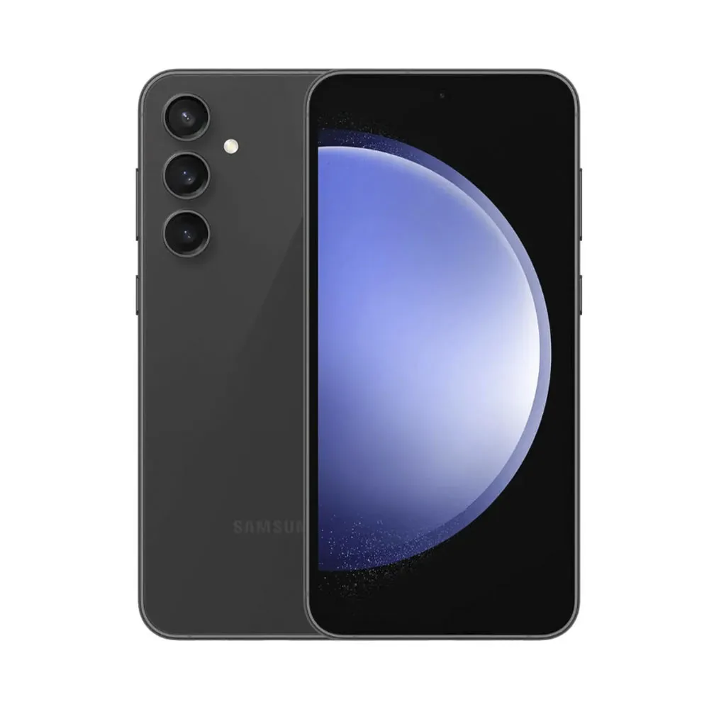 фото Samsung Galaxy S23 FE 8/256Gb (Graphite), Samsung