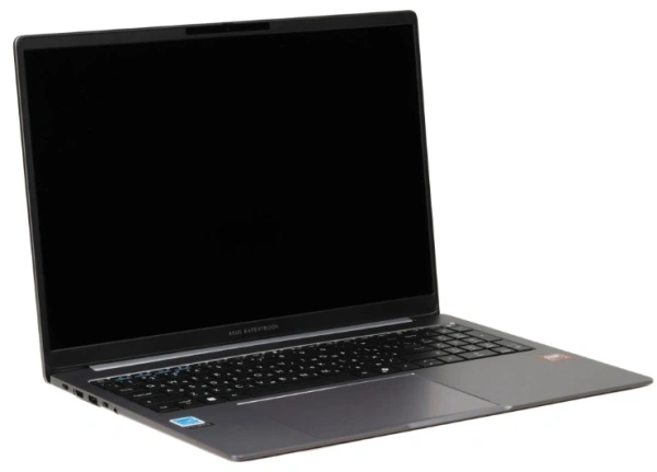 Ноутбук ASUS ExpertBook Mainstream PM3606CKA-MB0398 (16.0" WUXGA, AMD Ryzen AI 5 330, 32Gb, 512Gb SSD, AMD Radeon 820M, noOS) — фото 5