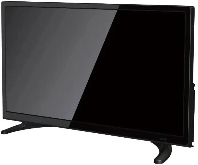 Телевизор Asano 24LH1010T, 24", LED HD, 60 Гц — фото 2
