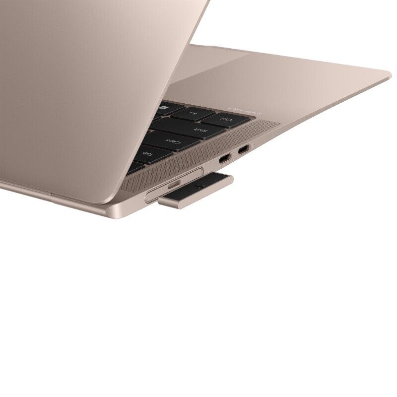 Ноутбук HONOR MagicBook Art U5 (14", Intel Core Ultra 5, SSD 1 ТБ, Intel Arc) — фото 6