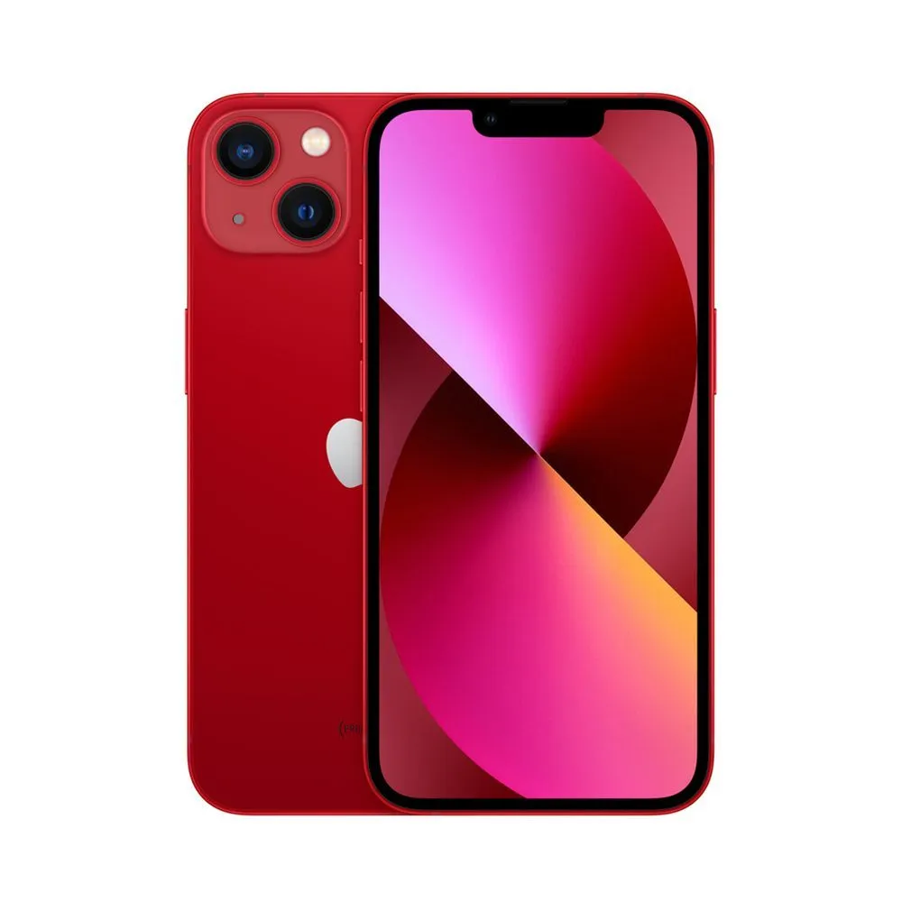 Apple iPhone 13 Mini 256Gb (Red)