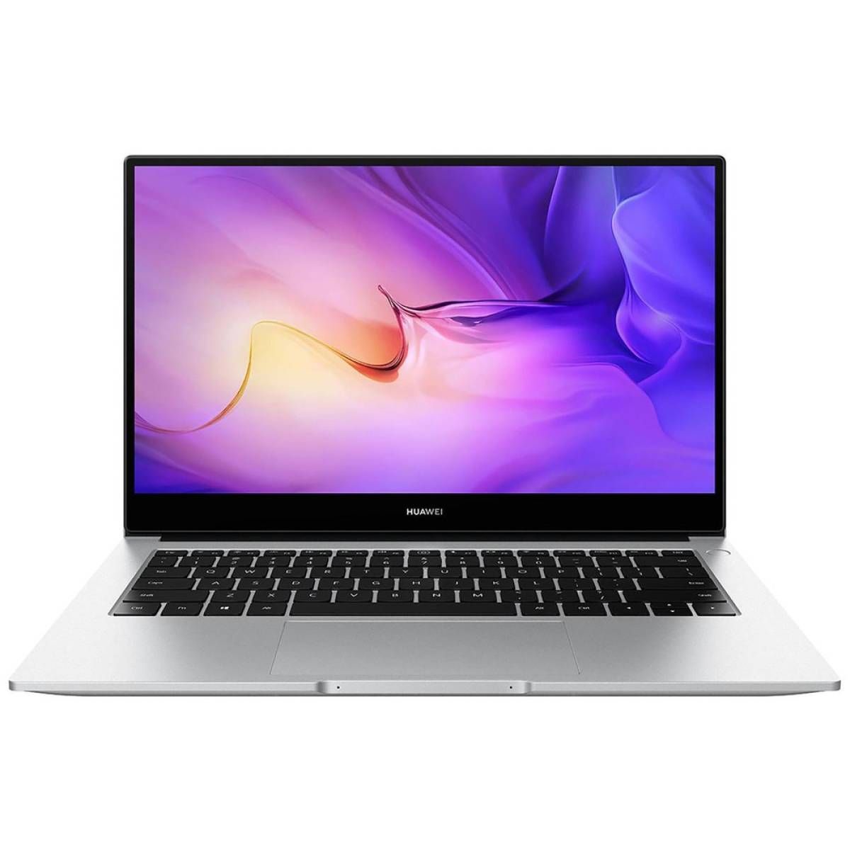 Ноутбук Huawei MateBook D15 BoD-WFH9 (Intel Core i5 1135g7  2400MHz/16GB/512GB SSD/15.6