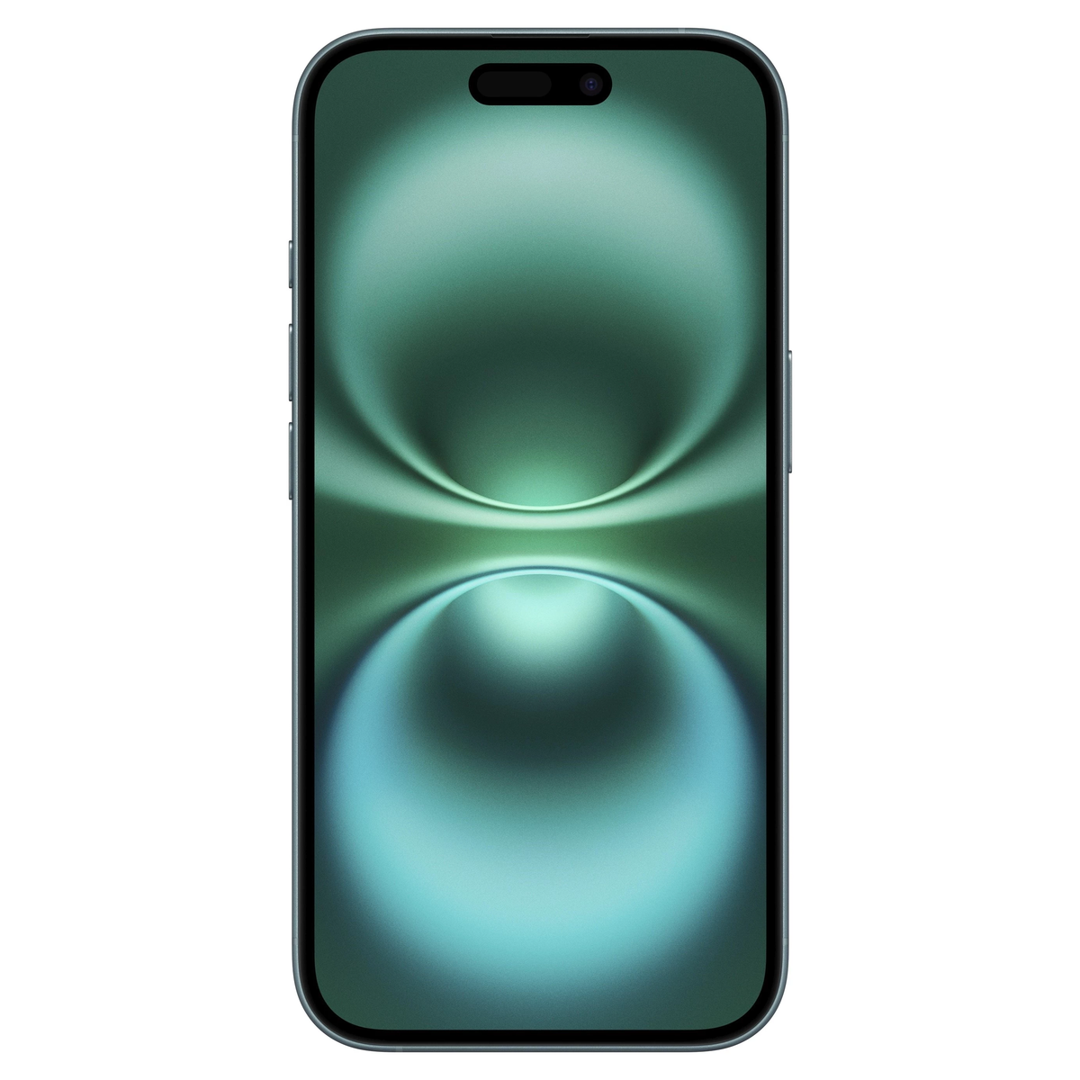 Apple iPhone 16 512Gb (Teal) (eSIM)