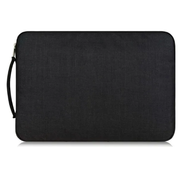 фото Чехол WIWU Pocket Sleeve для ноутбука до 15.4 Дюймов (черный)