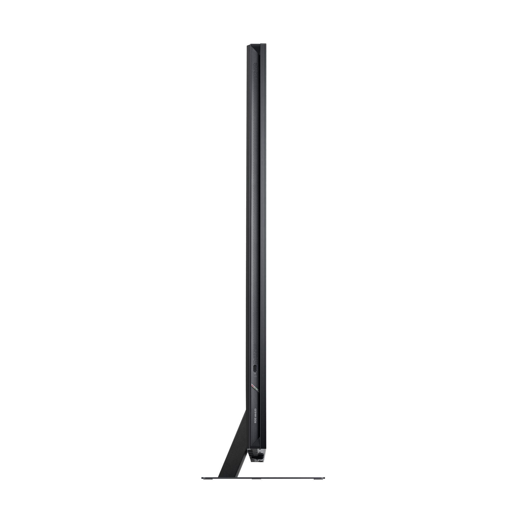 Телевизор Hisense 75UR9S темно-серый RGB, 75", Mini LED 4K UHD, 180 Гц, Smart TV, серый — фото 4