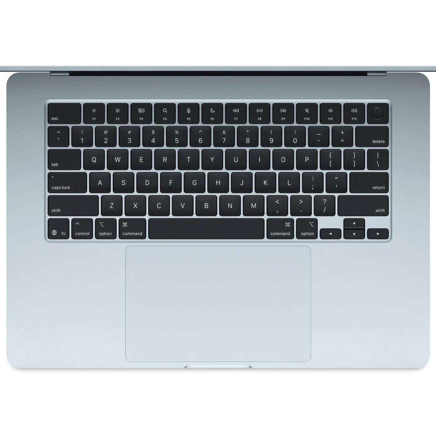Apple MacBook Air 13 2025 M4 32Gb/2Tb (Sky Blue) (Z1H8000GZ)