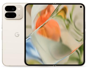 фото Google Pixel 9 Pro Fold 16/256Gb (Porcelain), Google