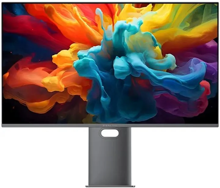 Монитор Digma Pro Vision L QD, 31.5", OLED 3840×2160, 240 Гц, 1 мс