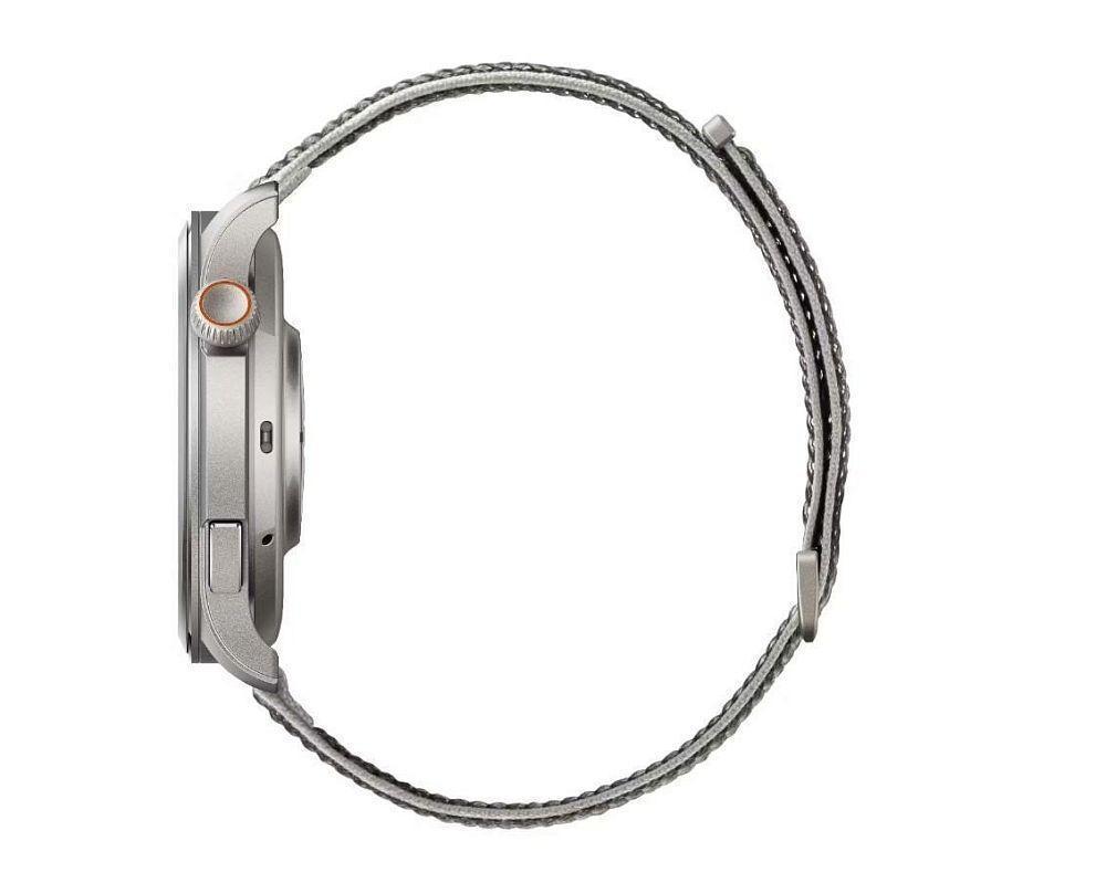 фото Смарт-часы Amazfit Balance (Sunset Grey)