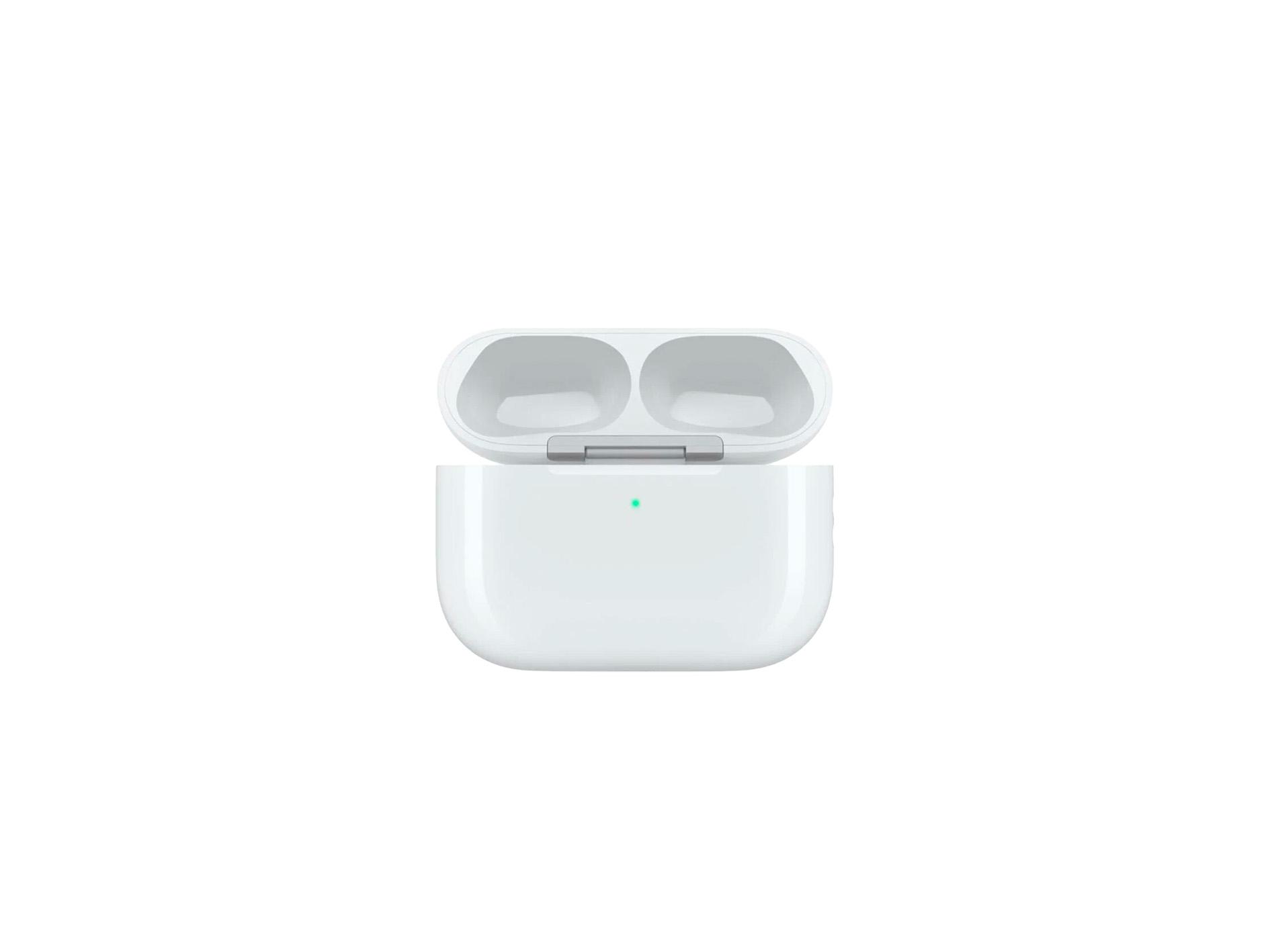 Футляр Apple Charging Case для AirPods Pro (3nd Generation) (MFHP4)