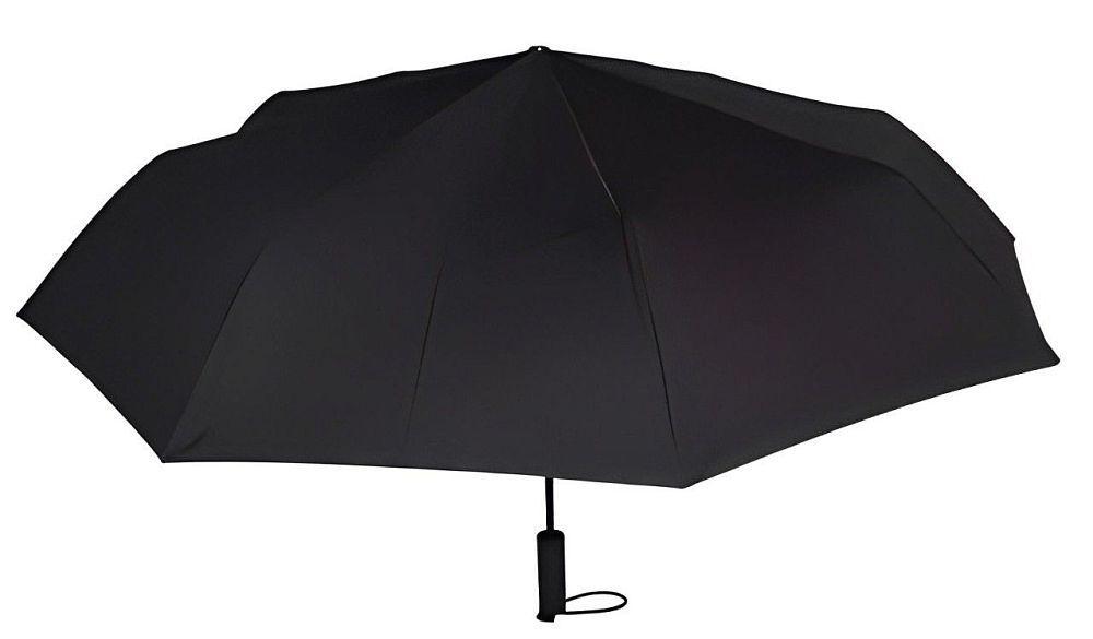 Зонт Xiaomi Lofans Fully Automatic Umbrella автоматический (ZDS1) (черный)