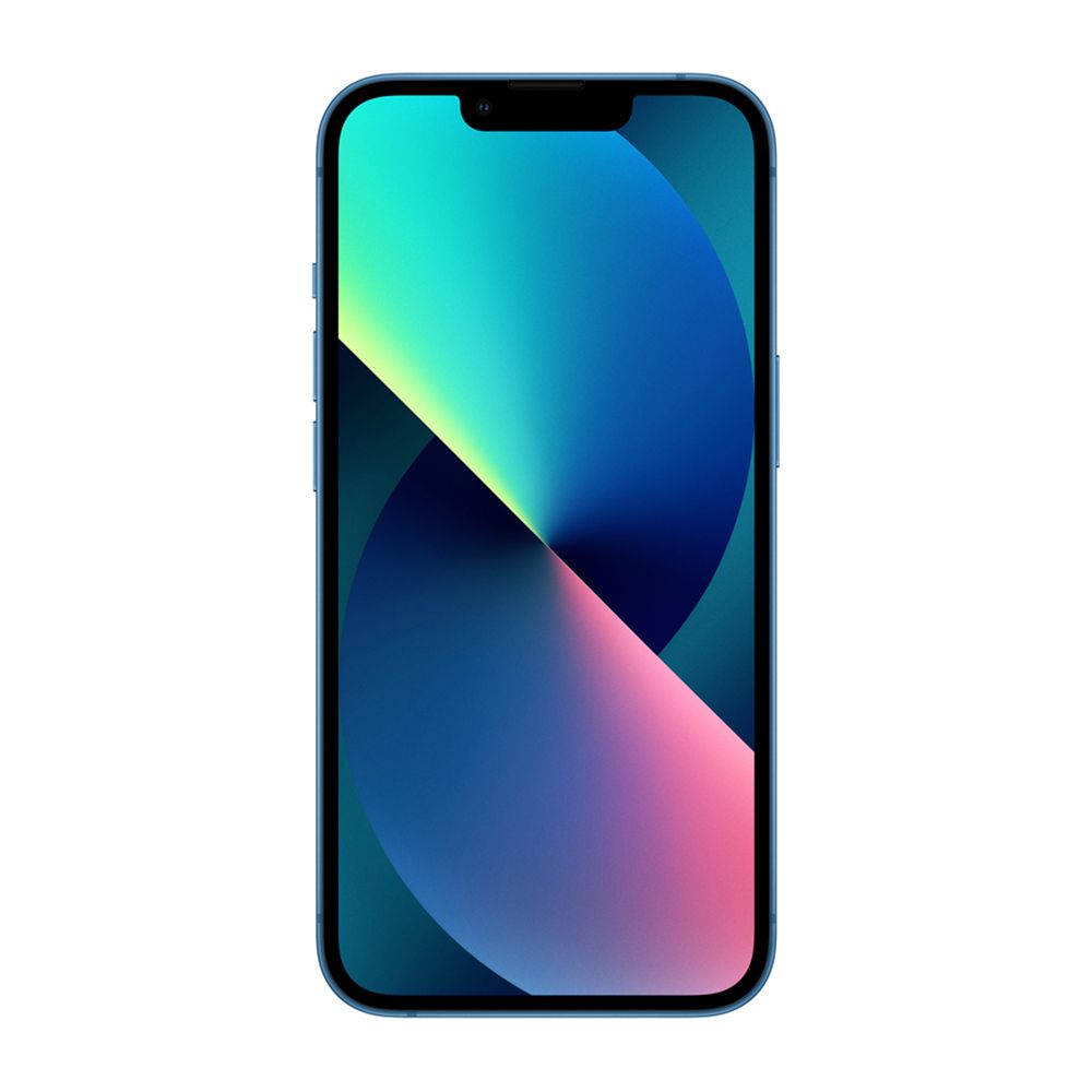 Apple iPhone 13 128Gb (Blue)